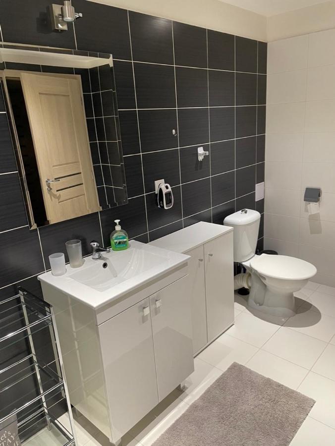 Liptovsky Jan,Apartman N5,Apartman N13 Экстерьер фото