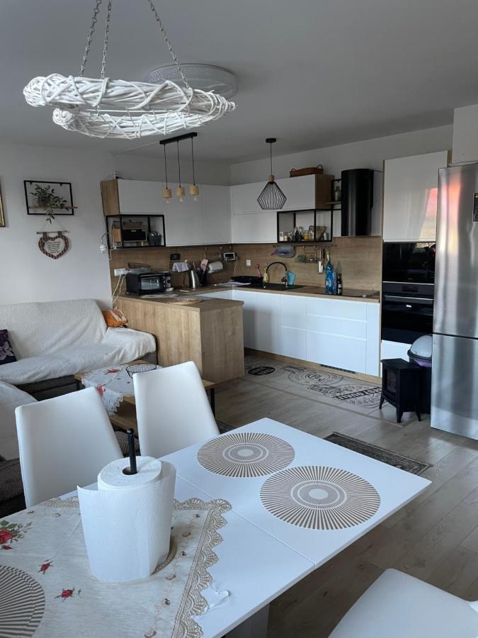 Liptovsky Jan,Apartman N5,Apartman N13 Экстерьер фото