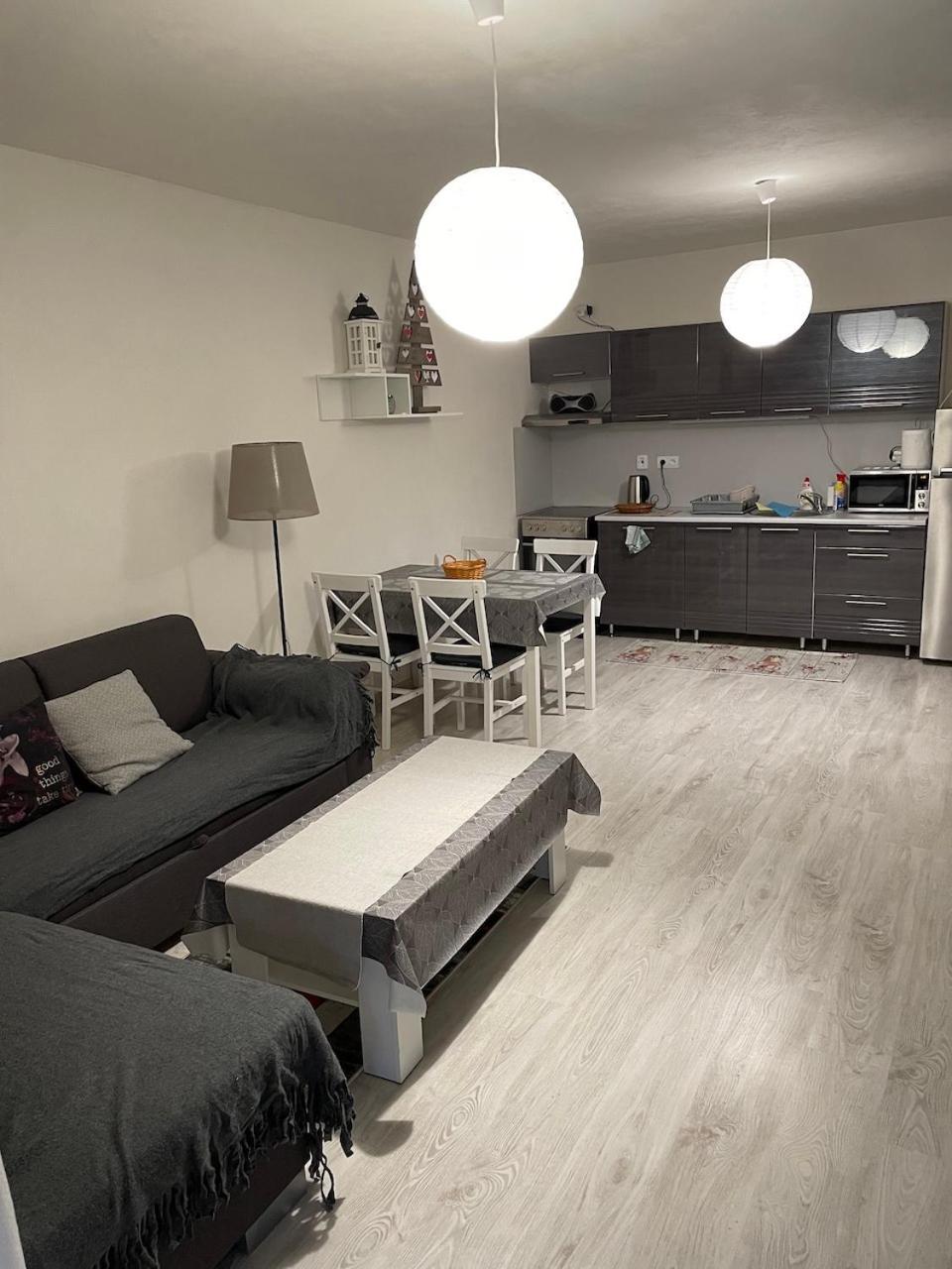 Liptovsky Jan,Apartman N5,Apartman N13 Экстерьер фото