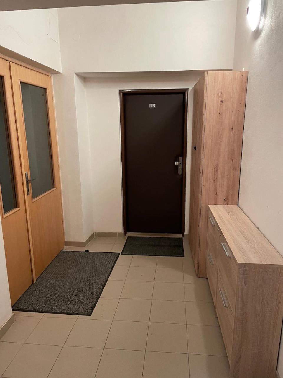 Liptovsky Jan,Apartman N5,Apartman N13 Экстерьер фото