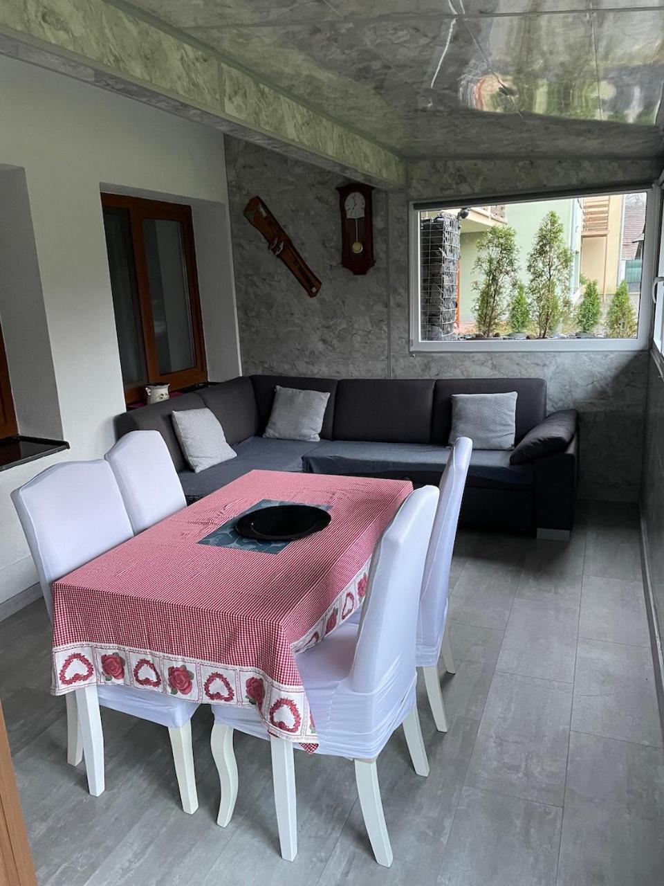Liptovsky Jan,Apartman N5,Apartman N13 Экстерьер фото