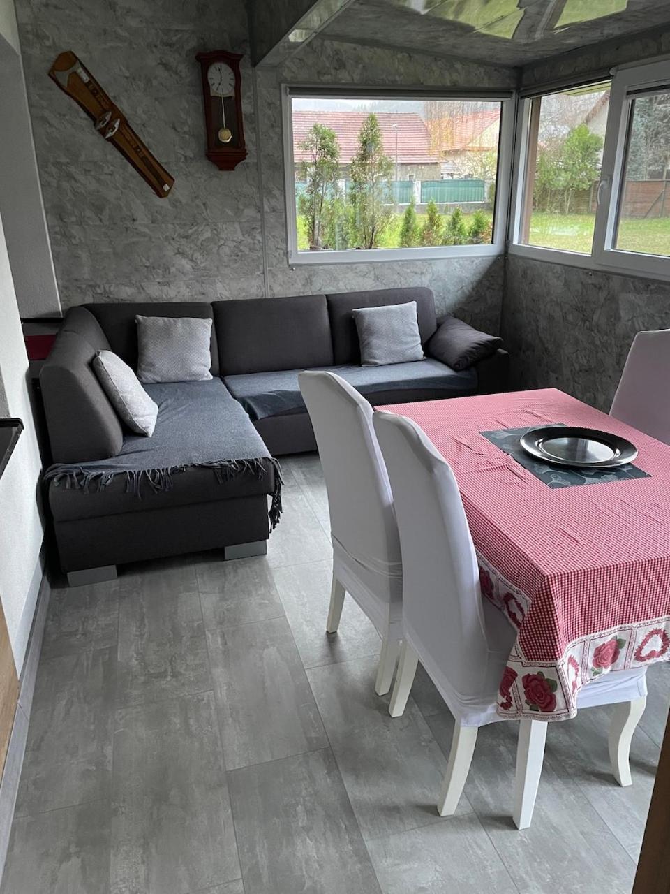 Liptovsky Jan,Apartman N5,Apartman N13 Экстерьер фото