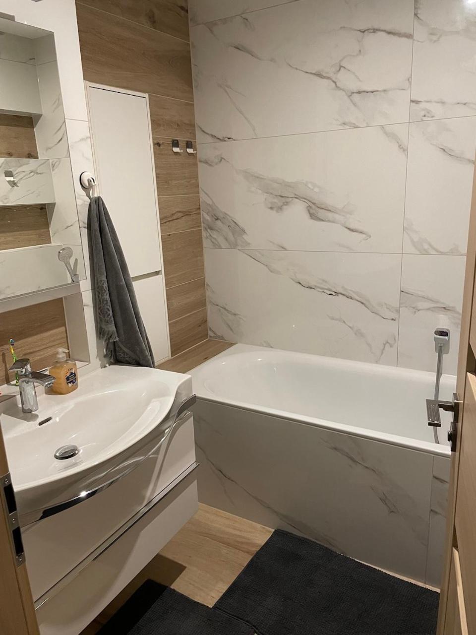 Liptovsky Jan,Apartman N5,Apartman N13 Экстерьер фото