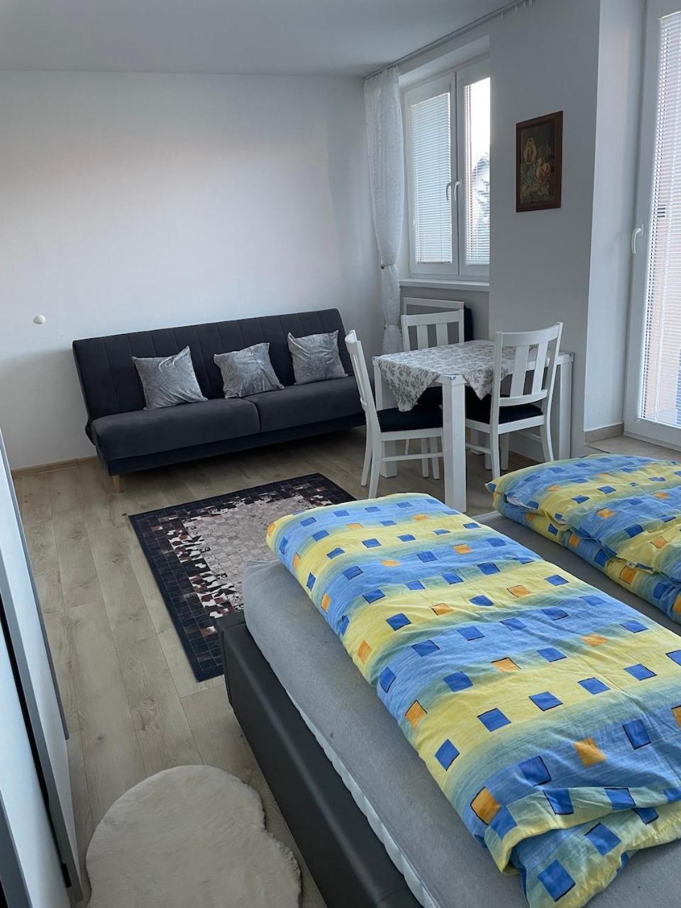Liptovsky Jan,Apartman N5,Apartman N13 Экстерьер фото